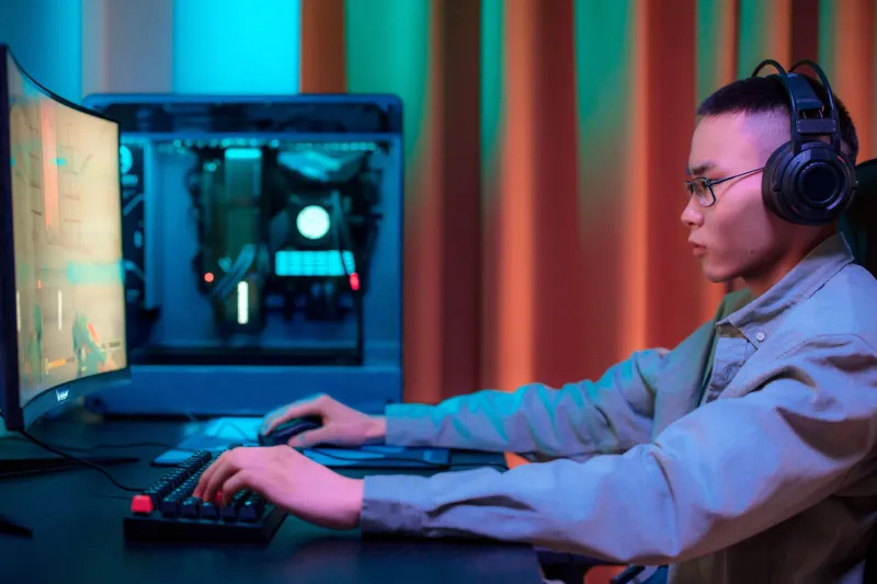 Any% Obsessed: Inside the Wild, Grueling, Totally Addictive World of Speedrunning