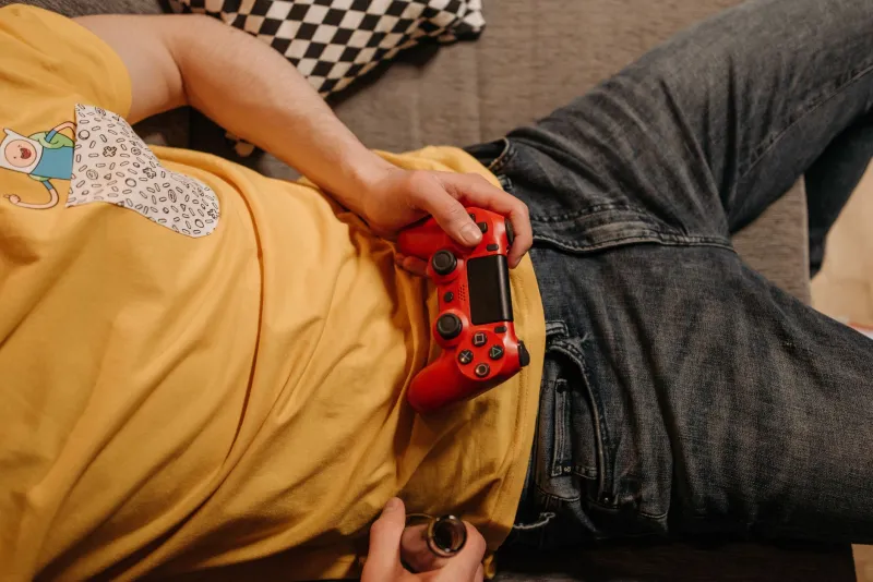 Backlog Therapy: Why the Games You Abandoned Are the Ones Worth Playing Right Now