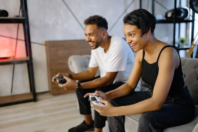 Better Late Than Never: How Adults Over 40 Are Finding Their Player One Moment