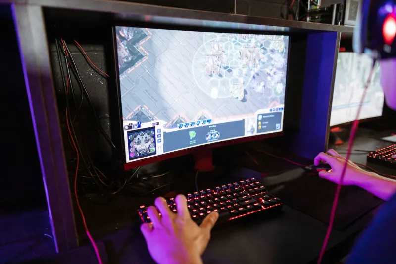 Captured and Forgotten: The Gamer's Guide to Finally Doing Something With All Those Screenshots