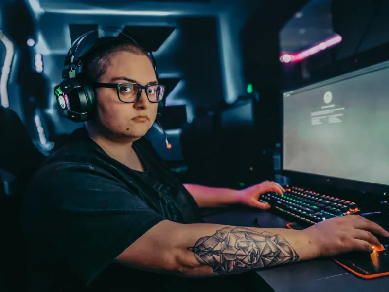 Wait, I'm Actually Good at This? How Everyday Gamers Are Unlocking Skills They Never Knew They Had