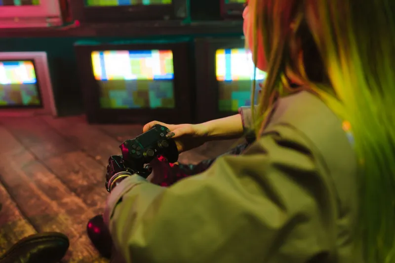 Built for Everyone: The Custom Controller Movement Quietly Rewriting the Rules of Who Can Game