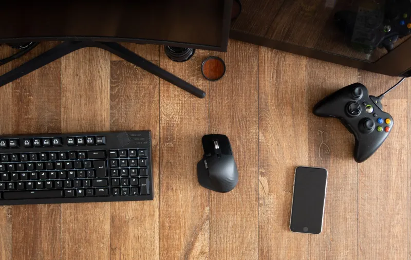 Ditch What You Know: The Case for Cheating on Your Favorite Gaming Setup