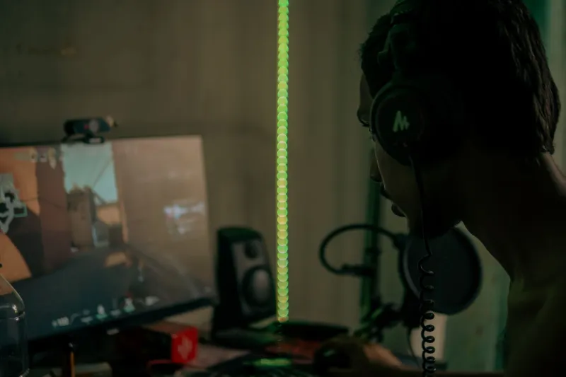 Press Start to Perform: How Streamers Rewrote the Rules of Gaming Culture