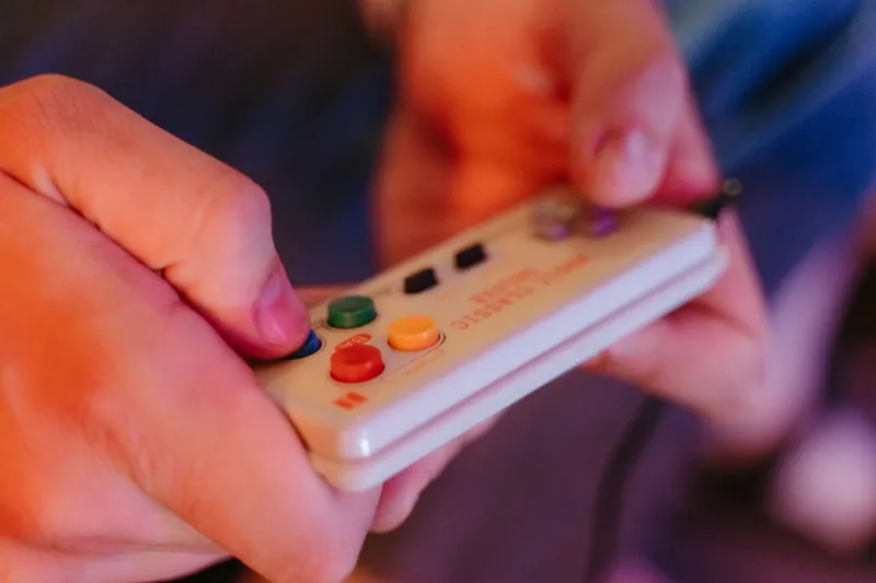From Rage-Quit to Replay: The Strange Joy of Beating Games That Once Beat You