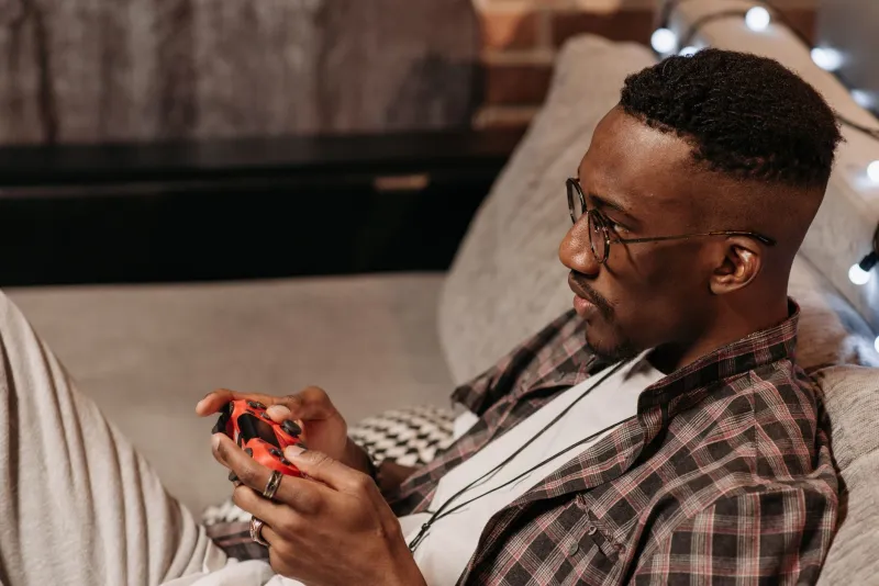 Too Many Games, Not Enough Hours: Making Peace With Your Unplayed Library